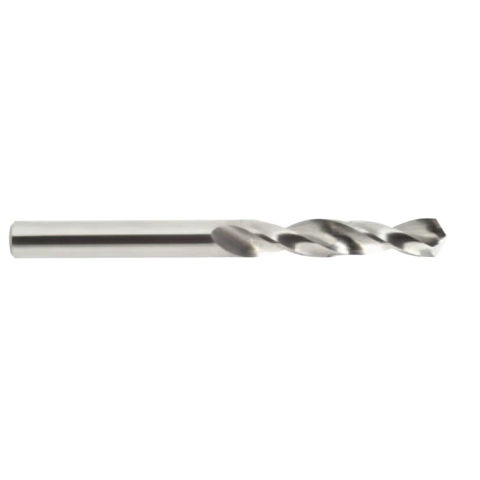 YG-1 Tool Company GENERAL CARBIDE DRILLS, Carbide Regular Straight Shank Drill, D5401095, D=9.5 L=95