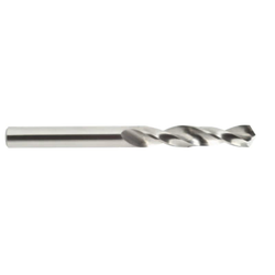 YG-1 Tool Company GENERAL CARBIDE DRILLS, Carbide Regular Straight Shank Drill, D5401104, D=10.4 L=115