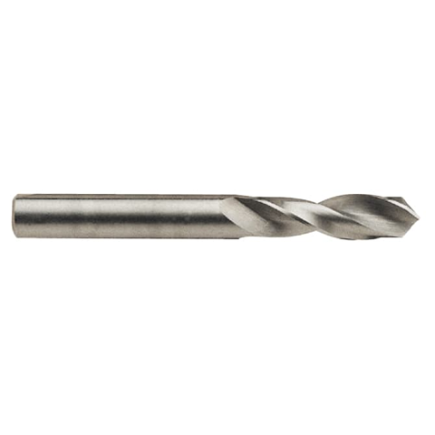 YG-1 Tool Company GENERAL CARBIDE DRILLS, Carbide Stub Straight Shank Drill, D5405023, D=2.3 L=40