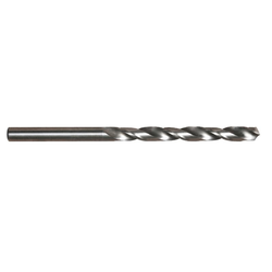 YG-1 Tool Company GENERAL CARBIDE DRILLS, Carbide Jobber Straight Shank Drill, D5407048, D=4.8 L=86