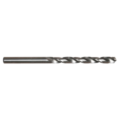 YG-1 Tool Company GENERAL CARBIDE DRILLS, Carbide Jobber Straight Shank Drill, D5407013, D=1.3 L=38