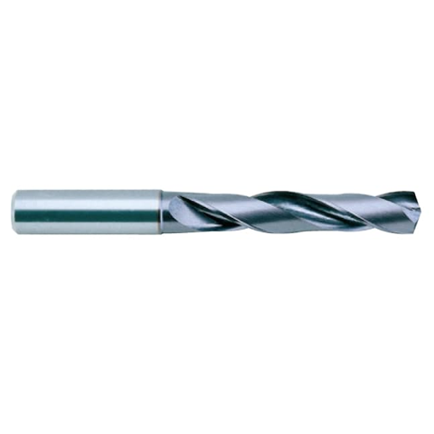 Yg-1 Tool Company Solid Carbide Drills, Dream DRILLS-GENERAL 3xD without Coolant Hole, Short, Multi-1, DH423073, D=7.3 L=79