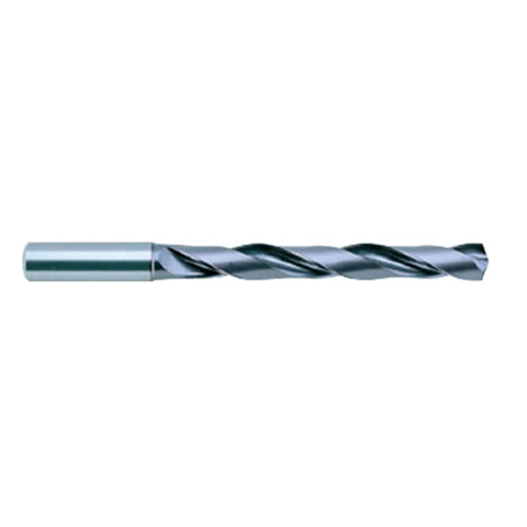 Yg-1 Tool Company Solid Carbide Drills, Dream DRILLS-GENERAL 5xD without Coolant Hole, Long , Multi-1, DH424151, D=15.1 L=133