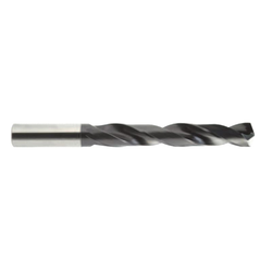 Yg-1 Tool Company Solid Carbide Drills Long, DREAM DRILL-SOFT 7xD without Coolant Hole, DPPA02079, D=7.9 L=90