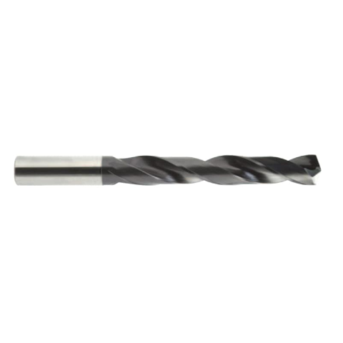 Yg-1 Tool Company Solid Carbide Drills Long, DREAM DRILL-SOFT 7xD without Coolant Hole, DPPA02052, D=5.2 L=83